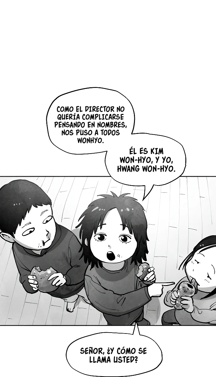 El Mago Más Grande Capitulo 5 página 62