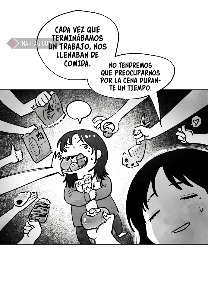 El Mago Más Grande Capitulo 5 página 67