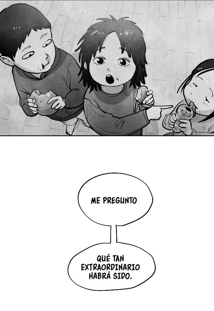 El Mago Más Grande Capitulo 5 página 70