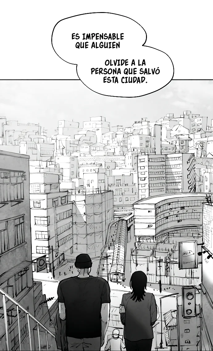El Mago Más Grande Capitulo 5 página 73