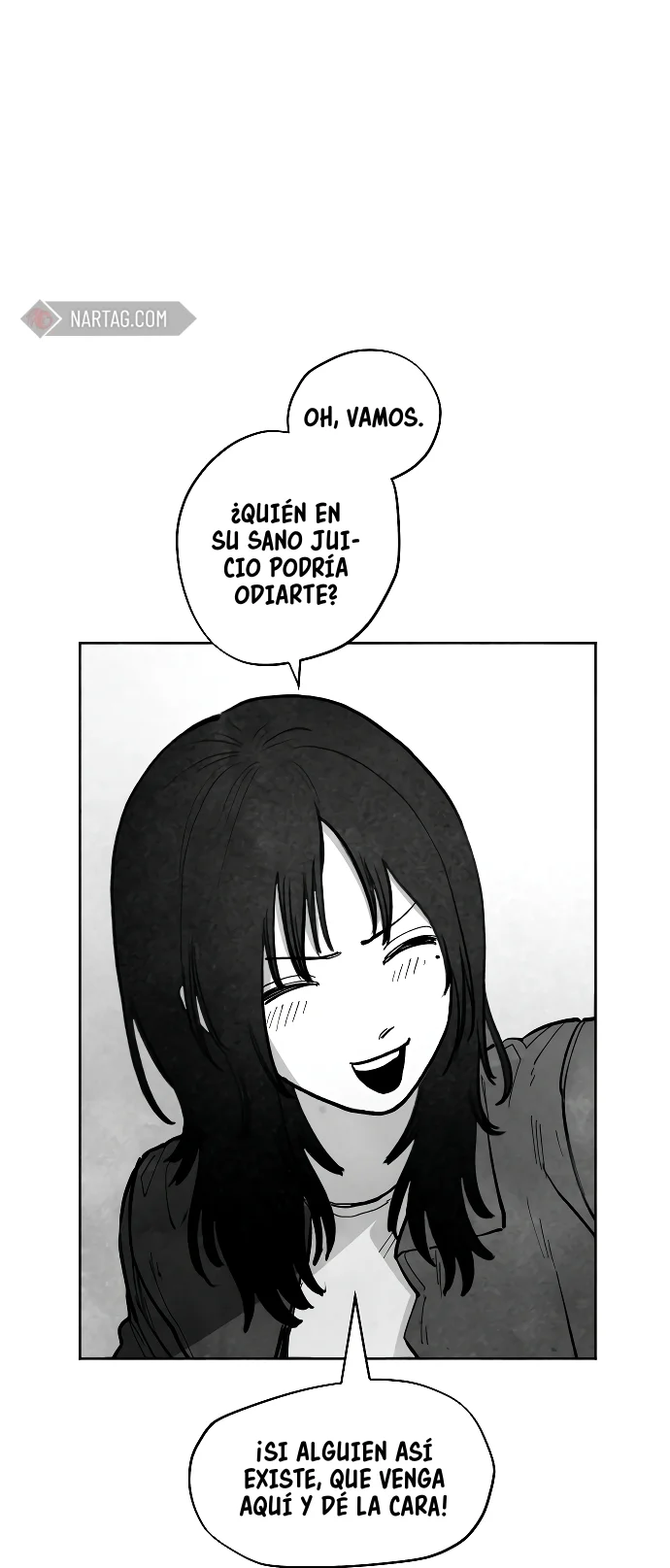 El Mago Más Grande Capitulo 5 página 77