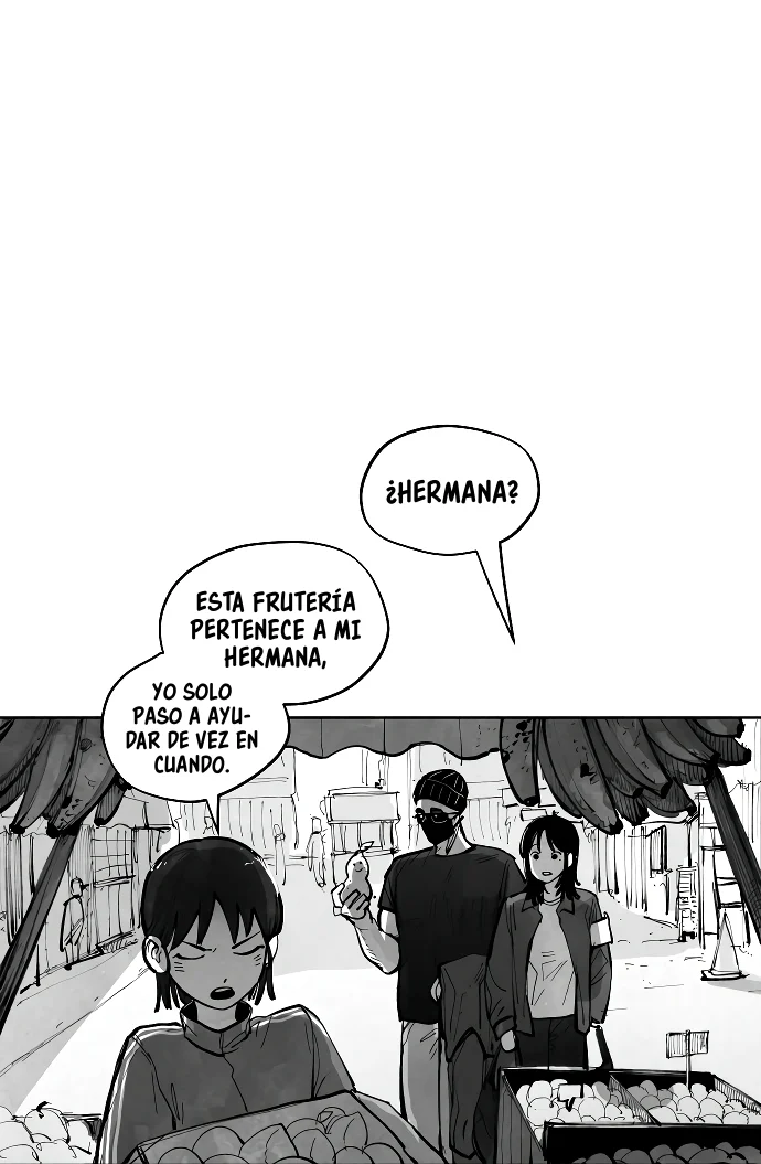El Mago Más Grande Capitulo 5 página 83
