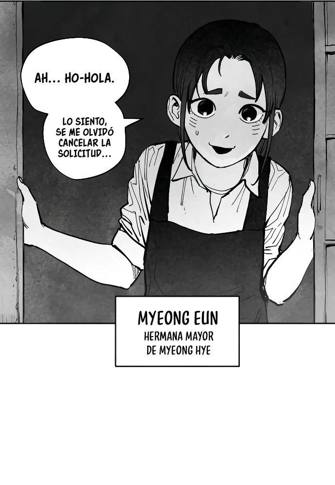 El Mago Más Grande Capitulo 5 página 86