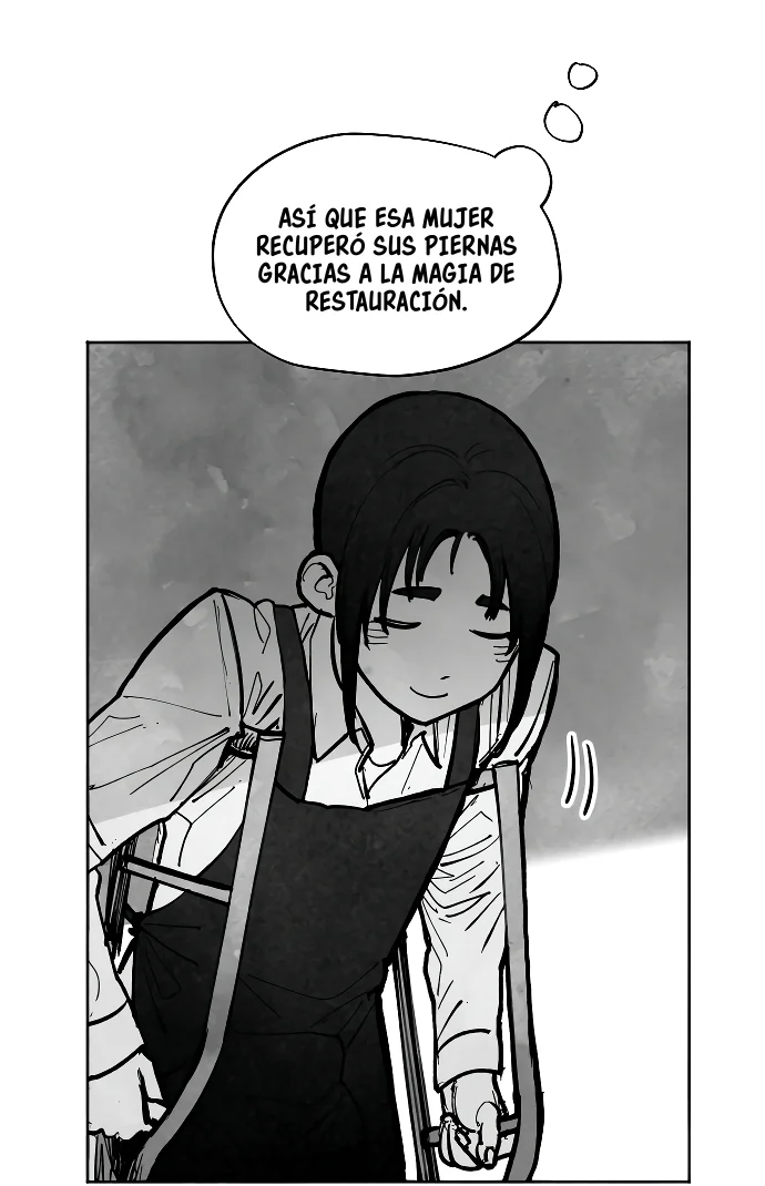 El Mago Más Grande Capitulo 5 página 89