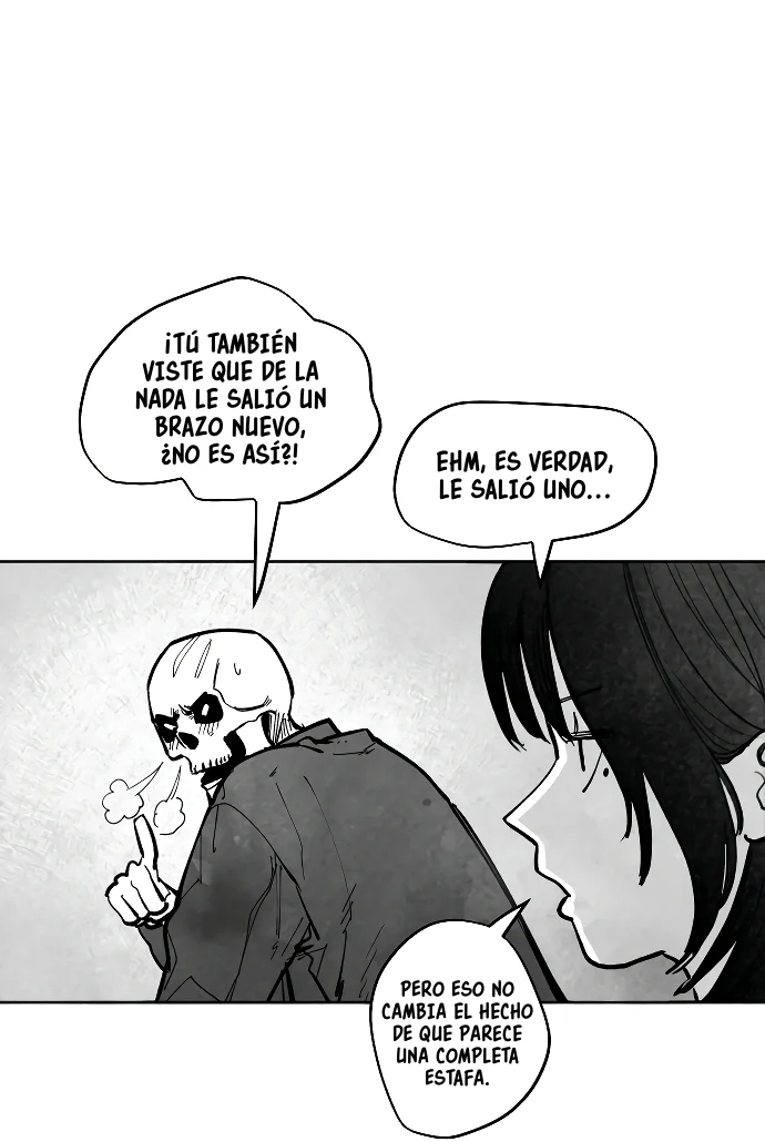 El Mago Más Grande Capitulo 5 página 9