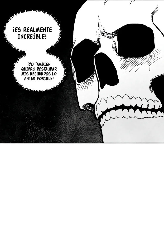 El Mago Más Grande Capitulo 5 página 91