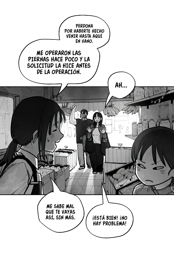 El Mago Más Grande Capitulo 5 página 92