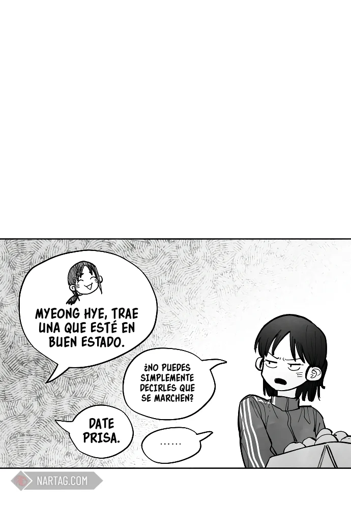 El Mago Más Grande Capitulo 5 página 94