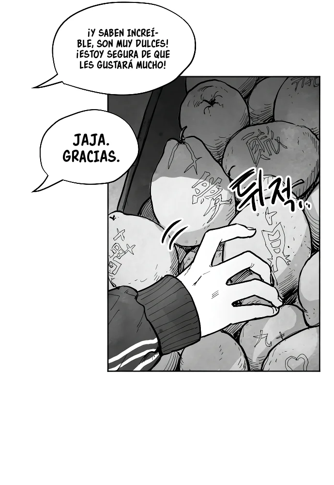 El Mago Más Grande Capitulo 5 página 96