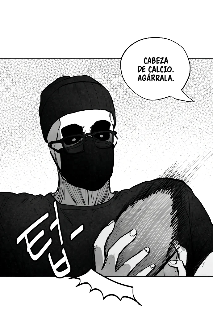El Mago Más Grande Capitulo 5 página 97