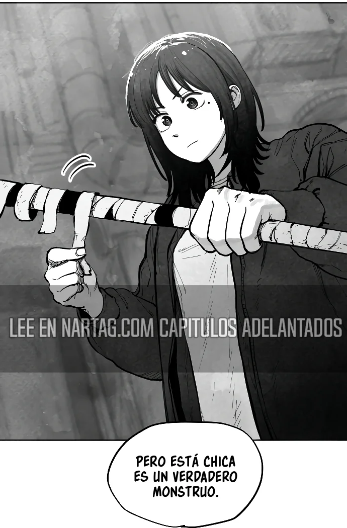 El Mago Más Grande Capitulo 6 página 100