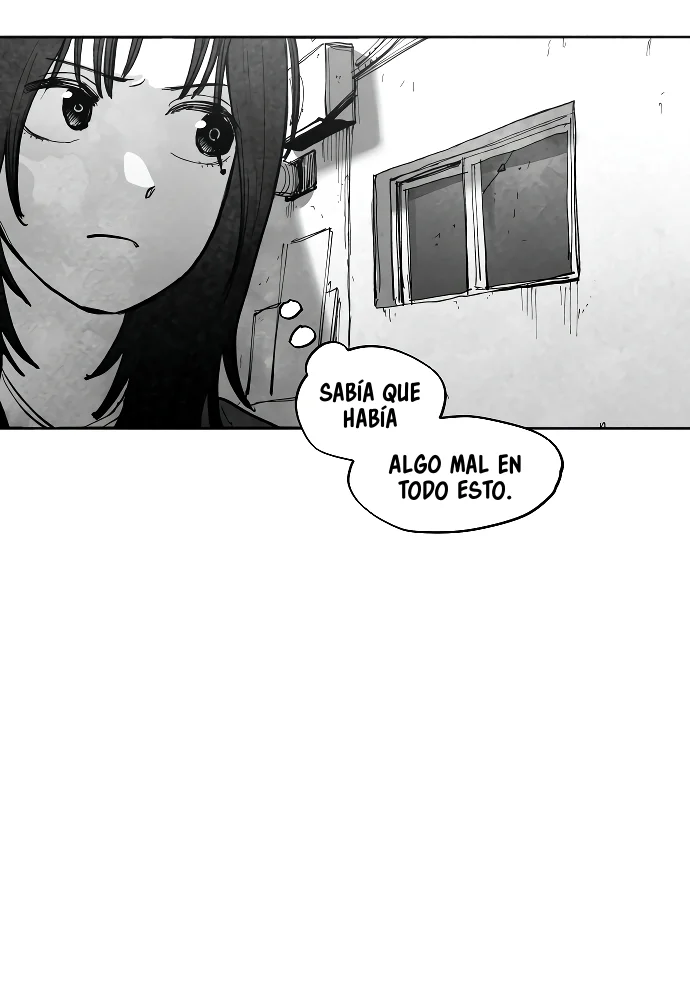 El Mago Más Grande Capitulo 6 página 103