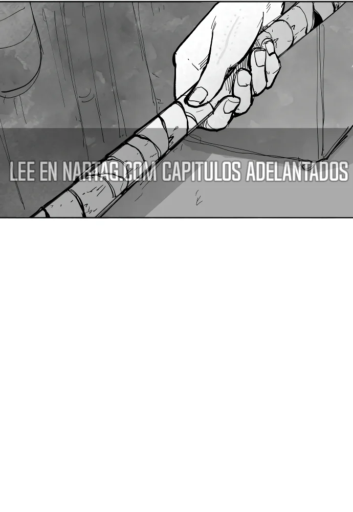 El Mago Más Grande Capitulo 6 página 109
