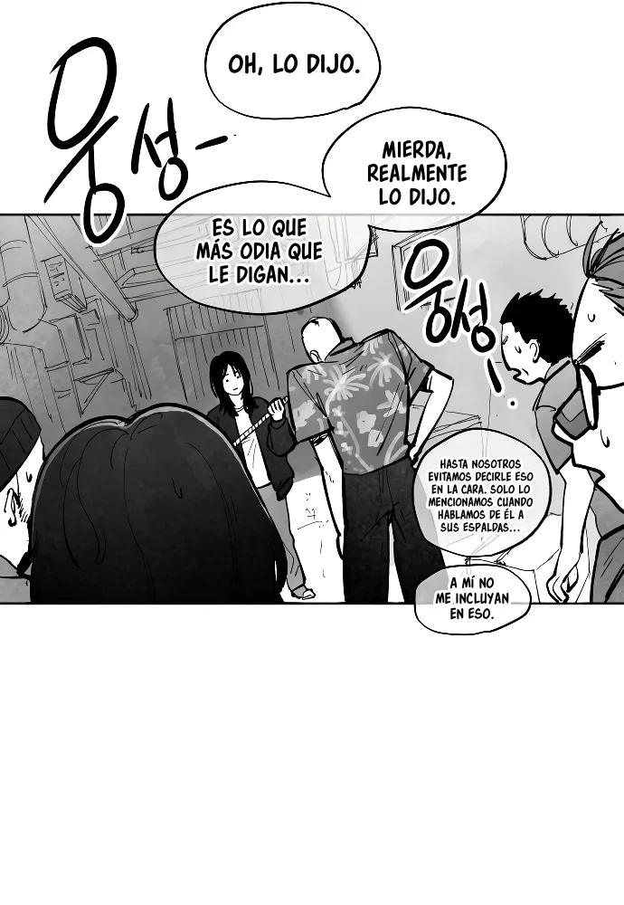 El Mago Más Grande Capitulo 6 página 112