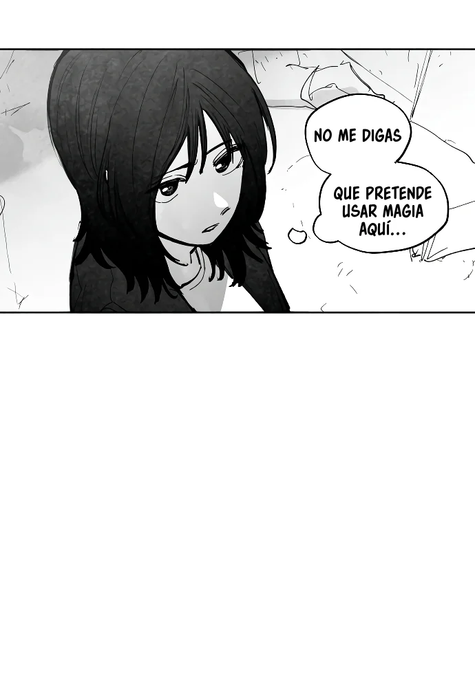 El Mago Más Grande Capitulo 6 página 114