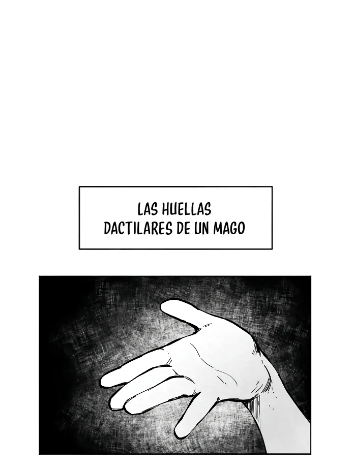 El Mago Más Grande Capitulo 6 página 12