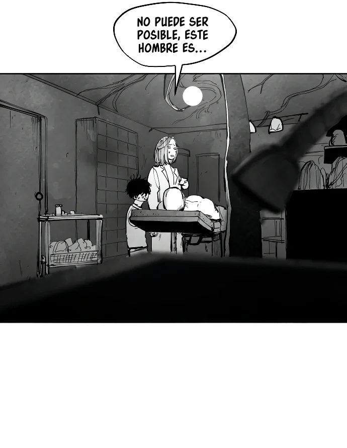 El Mago Más Grande Capitulo 6 página 121
