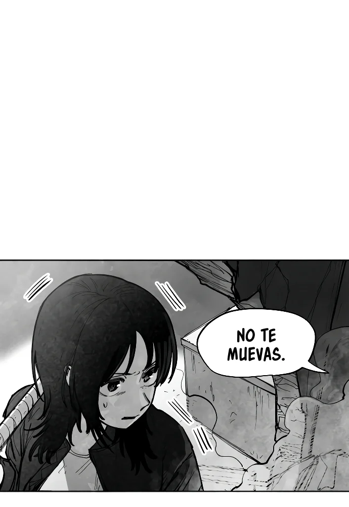 El Mago Más Grande Capitulo 6 página 128