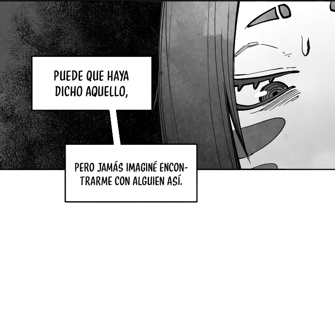 El Mago Más Grande Capitulo 6 página 132