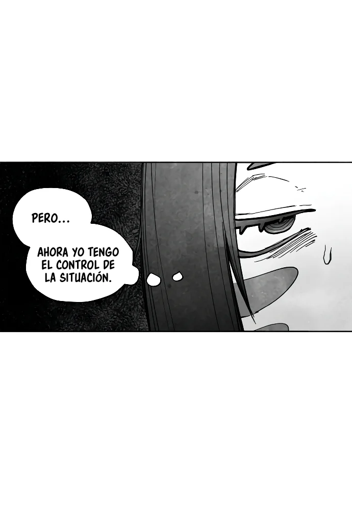 El Mago Más Grande Capitulo 6 página 136