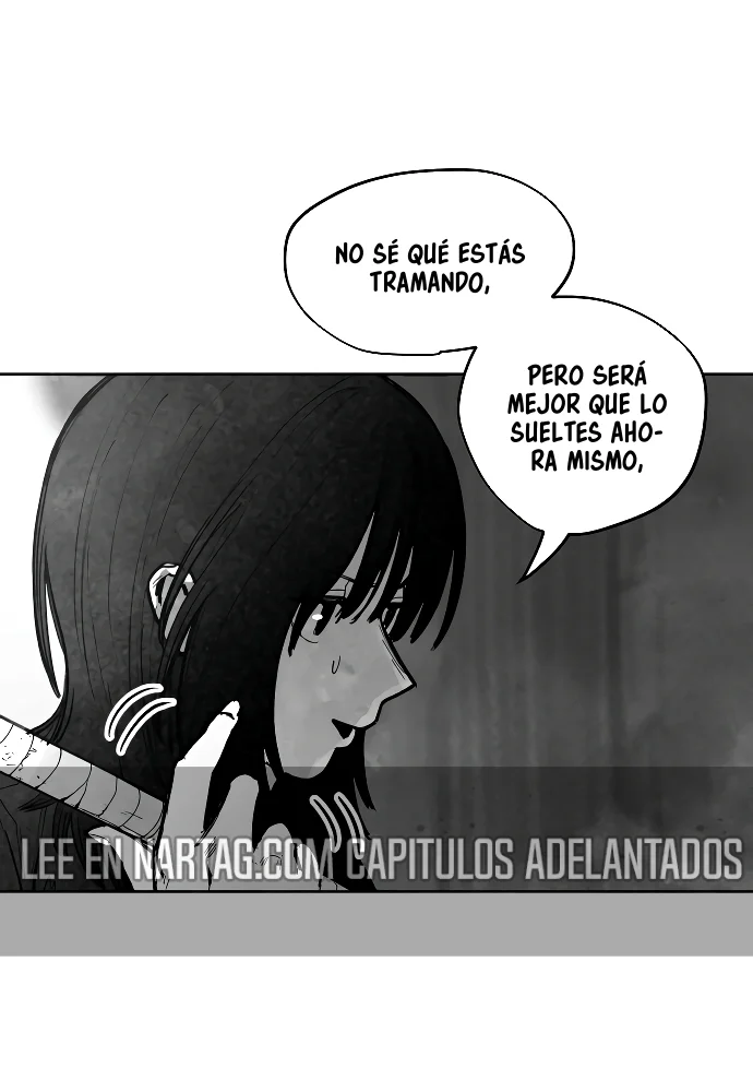 El Mago Más Grande Capitulo 6 página 137