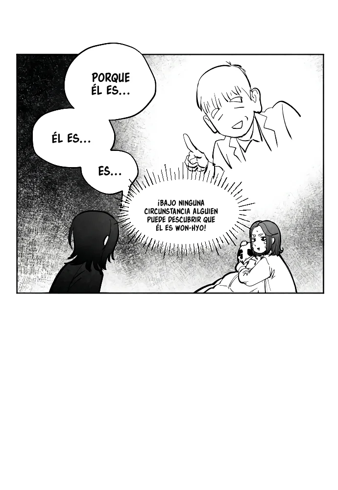 El Mago Más Grande Capitulo 6 página 138