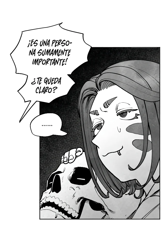 El Mago Más Grande Capitulo 6 página 139