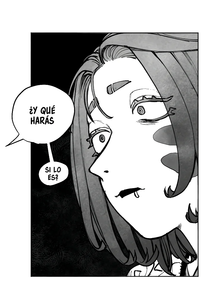 El Mago Más Grande Capitulo 6 página 146
