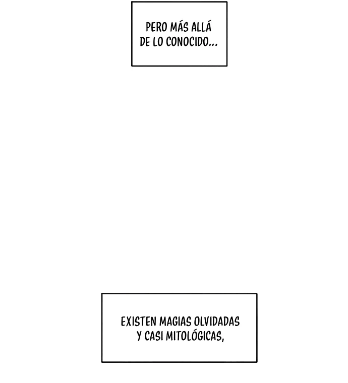El Mago Más Grande Capitulo 6 página 15