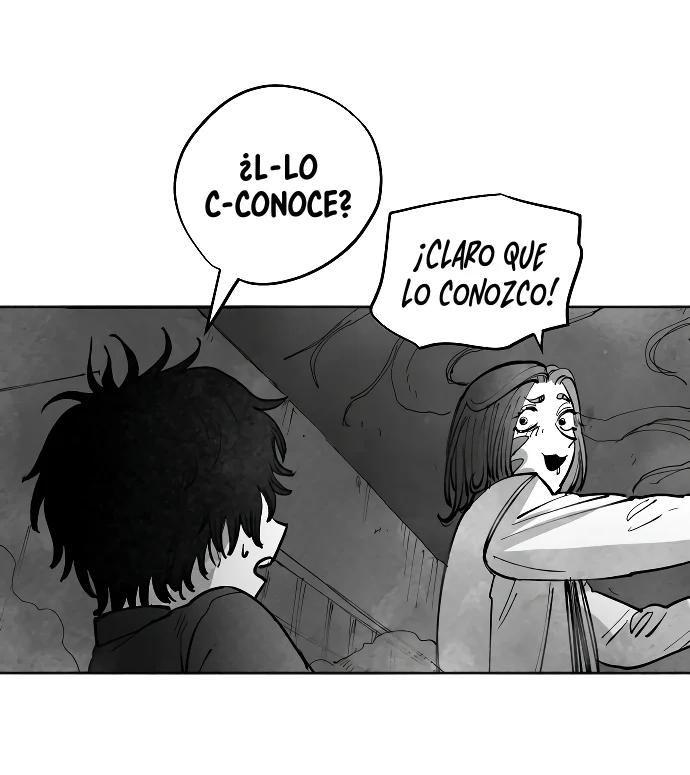 El Mago Más Grande Capitulo 6 página 152