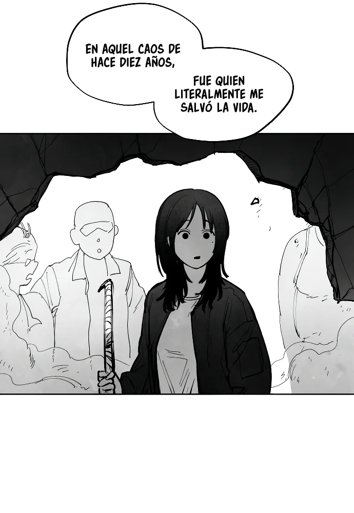 El Mago Más Grande Capitulo 6 página 153