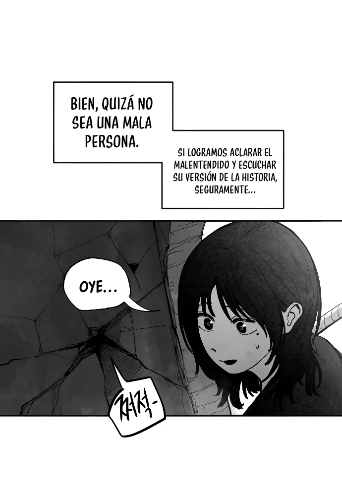 El Mago Más Grande Capitulo 6 página 157