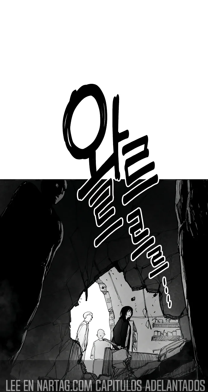 El Mago Más Grande Capitulo 6 página 158
