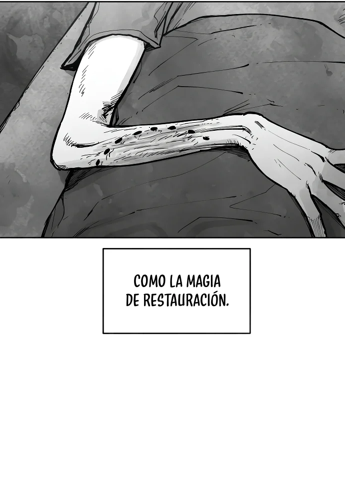 El Mago Más Grande Capitulo 6 página 16