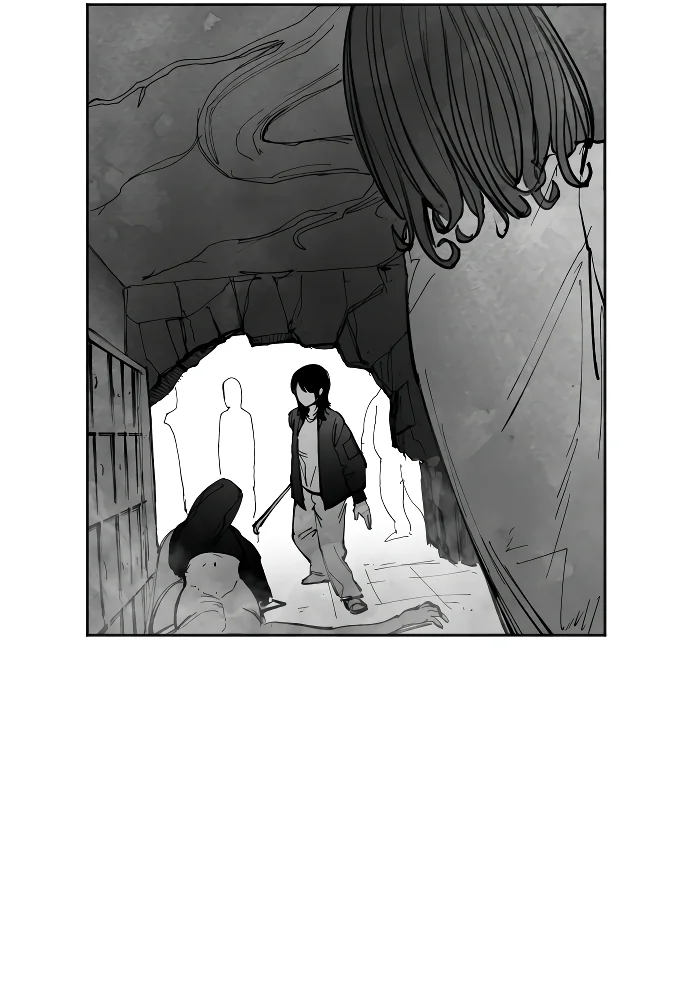 El Mago Más Grande Capitulo 6 página 161