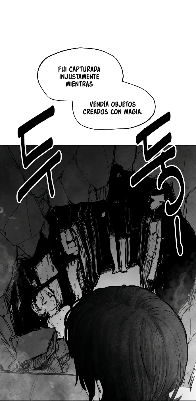 El Mago Más Grande Capitulo 6 página 162