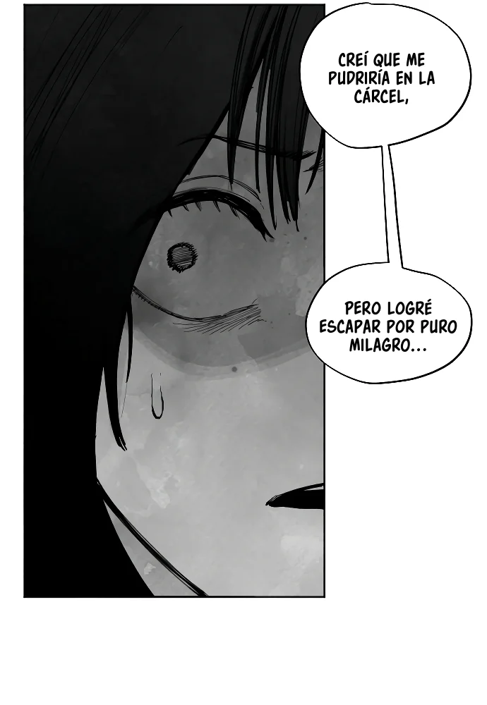 El Mago Más Grande Capitulo 6 página 164