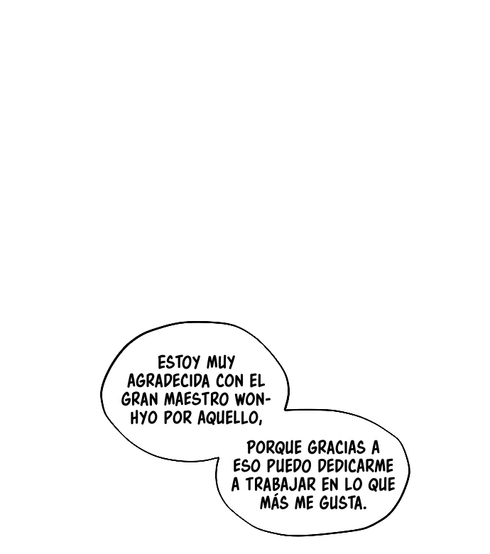 El Mago Más Grande Capitulo 6 página 166