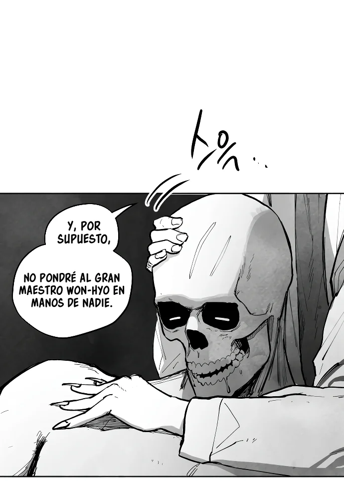 El Mago Más Grande Capitulo 6 página 169