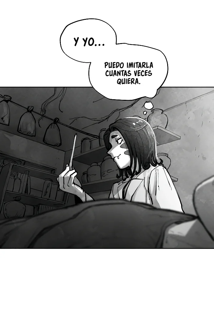 El Mago Más Grande Capitulo 6 página 17