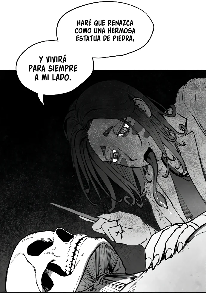 El Mago Más Grande Capitulo 6 página 171