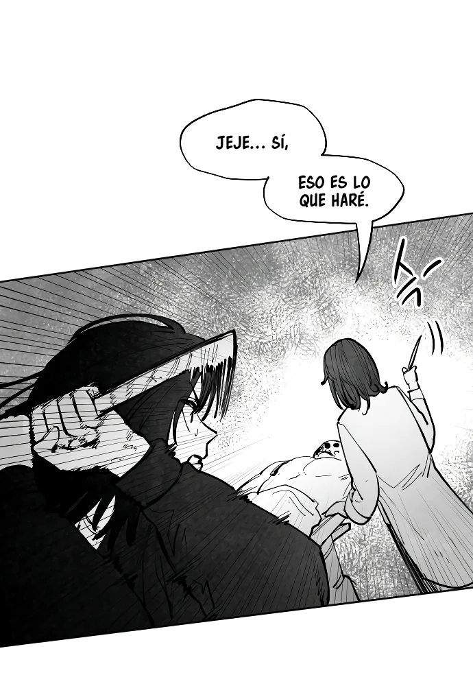 El Mago Más Grande Capitulo 6 página 172