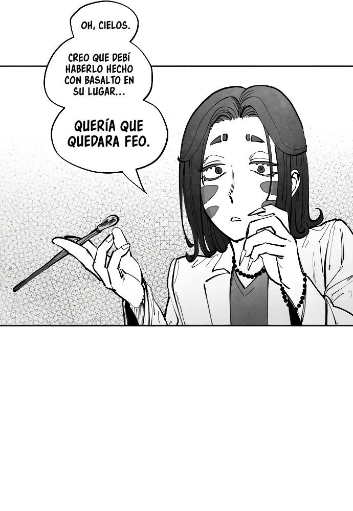 El Mago Más Grande Capitulo 6 página 177