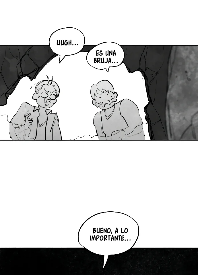 El Mago Más Grande Capitulo 6 página 180