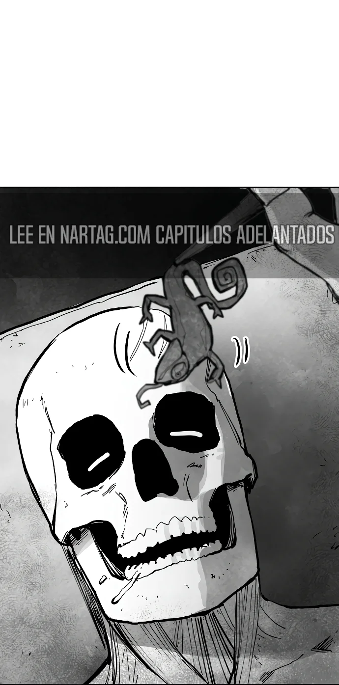 El Mago Más Grande Capitulo 6 página 184