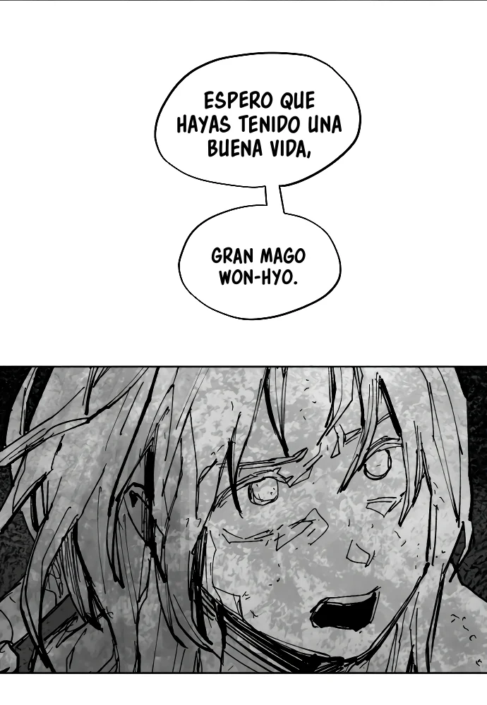 El Mago Más Grande Capitulo 6 página 185