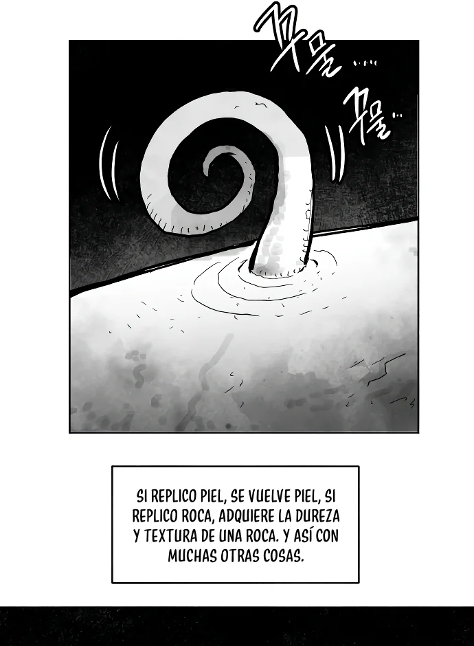El Mago Más Grande Capitulo 6 página 28
