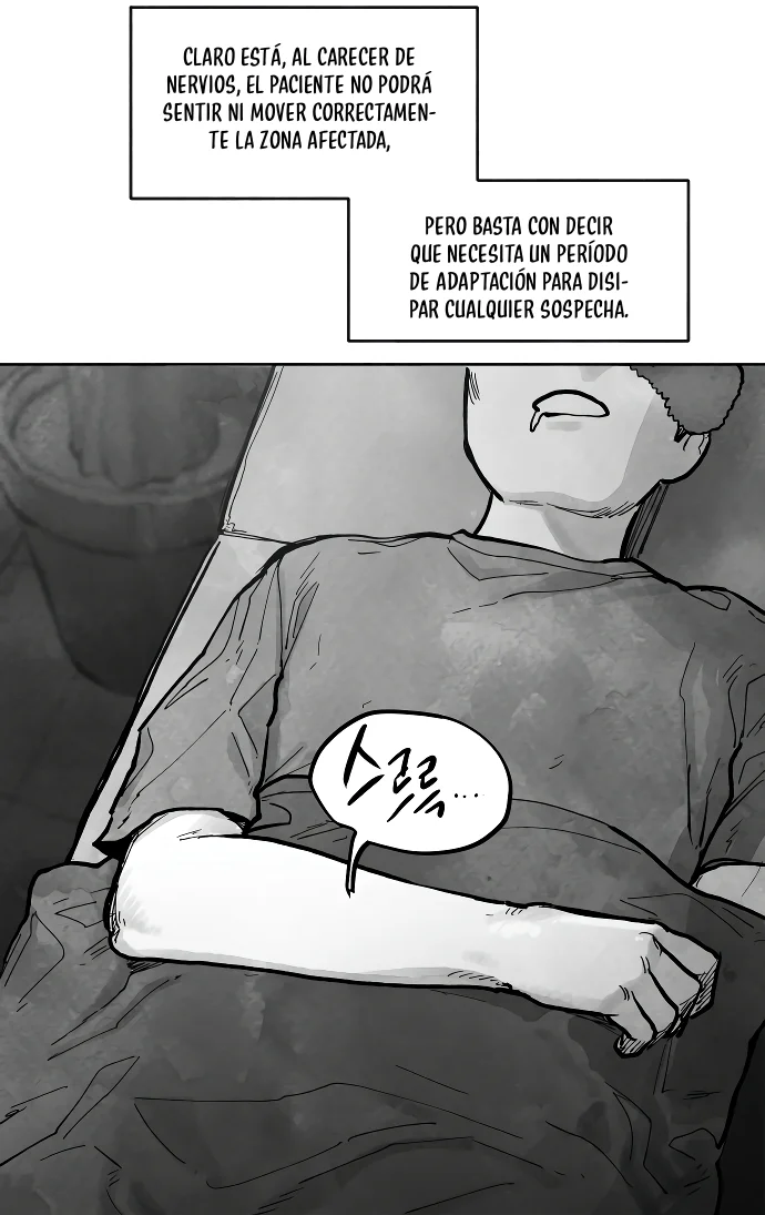 El Mago Más Grande Capitulo 6 página 30