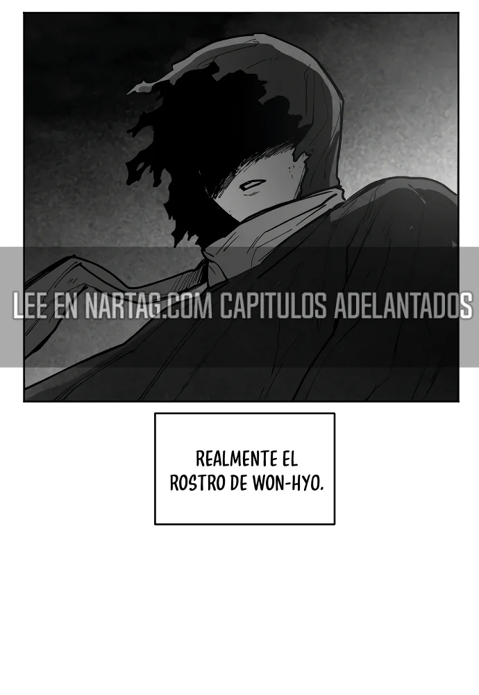 El Mago Más Grande Capitulo 6 página 44