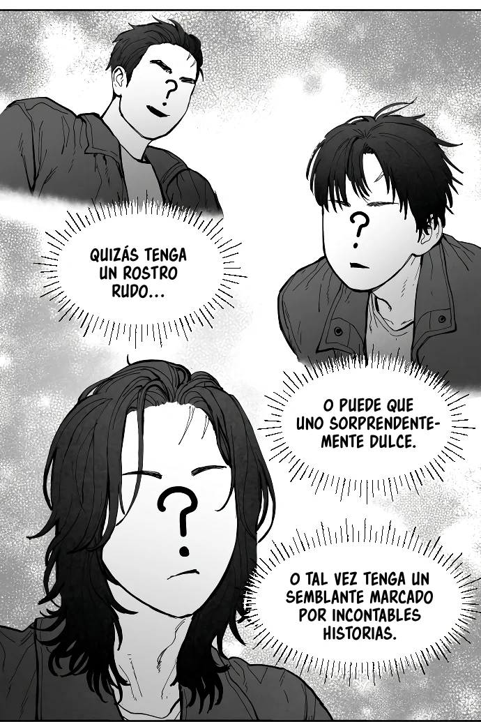 El Mago Más Grande Capitulo 6 página 45